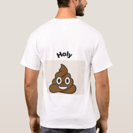 Goede God Almachtig T-shirt