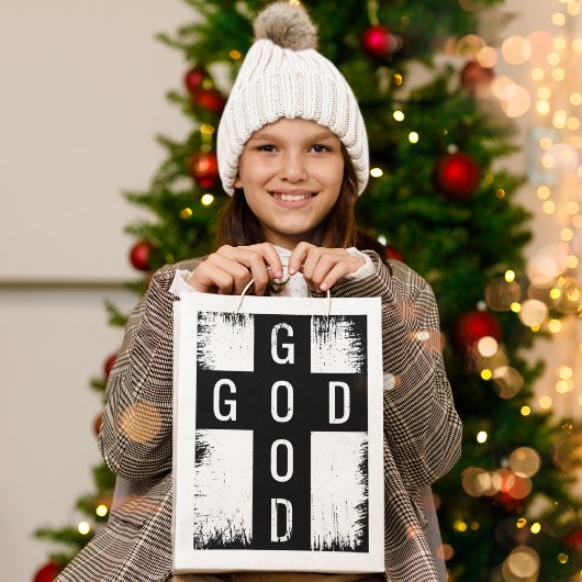 Goede God Groot Cadeauzakje