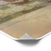 goede graffiti. poster (Hoek)