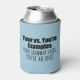 Goede Grammatica Blikjeskoeler