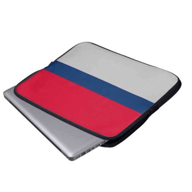 Goede GRAVY laptoptas Laptop Sleeve (Voorkant onderkant)