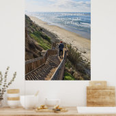 Goede habitats poster (Keuken)