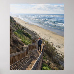 Goede habitats poster