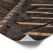 Goede habitats poster (Hoek)