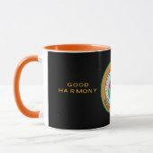 GOEDE HARMONIE MOK (Links)