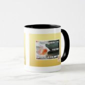 Goede Heavens! Mok (Voorkant rechts)