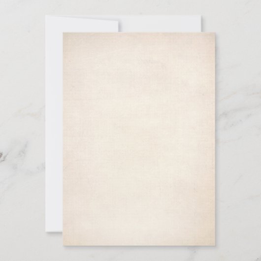 Goede heks pompoen Halloween Vrijgezellenfeest Par Kaart (Achterkant)