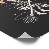 Goede heks poster (Hoek)