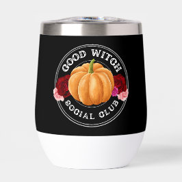 Goede heks sociale club