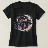 goede heks t-shirt (Design voorkant)