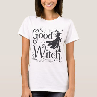 goede heks t-shirt