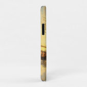 Goede Herder Jezus Muur Decor Case-Mate iPhone Case (Achterkant/rechts)