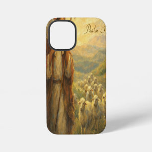 Goede Herder Jezus Muur Decor iPhone 12 Mini Hoesje