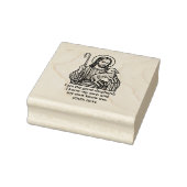 Goede Herder Katholieke Rubber Stempel - Johannes  (Stempel)