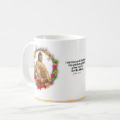 Goede Herder mok (Voorkant links)