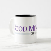 Goede herinneringen aan Mok binnenkleur (Voorkant links)