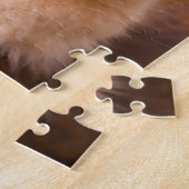 Goede Hond Legpuzzel (Zijkant)