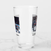 Goede hulp is moeilijk te vinden glas (Links)