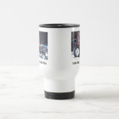 Goede Hulp is moeilijk te vinden Reisbeker (Center)