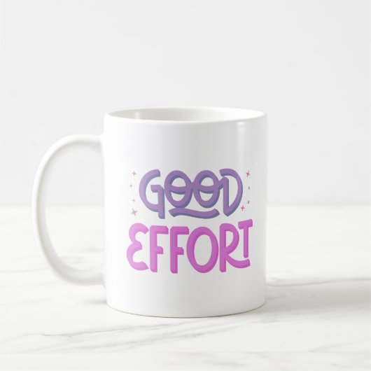 GOEDE INSPANNING KOFFIEMOK (Links)
