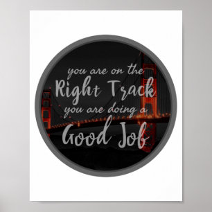 goede inspirerend citaten voor motivatie poster