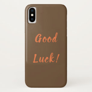 Goede IPhone-draagtas Case-Mate iPhone Case