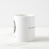 Goede Japanse Logo Mok (Center)