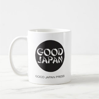 Goede Japanse Logo Mok