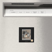 Goede jongen magneet (Insitu (Vaatwasser))