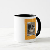 Goede jongen mok (Voorkant rechts)