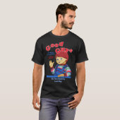 Goede jongens Essential T-Shirt (Voorkant volledig)