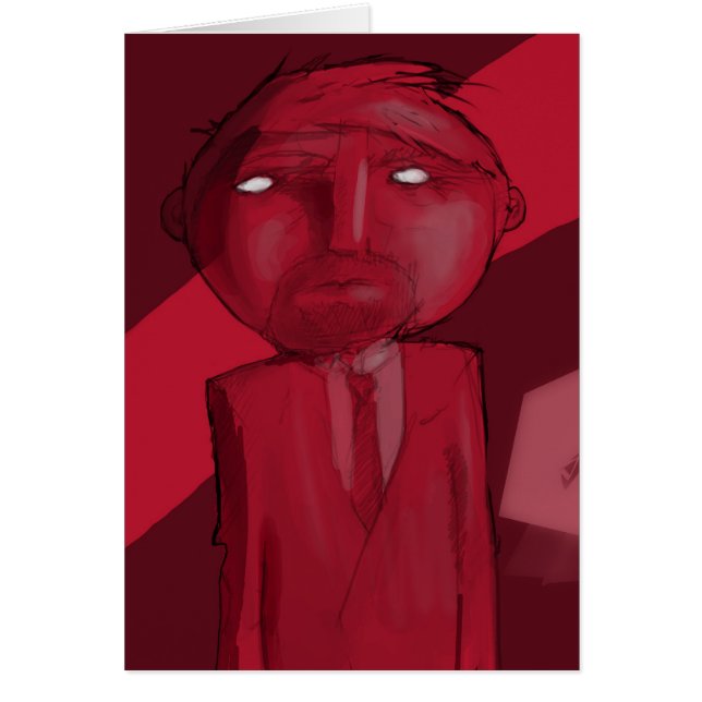 goede kaart (Voorkant)