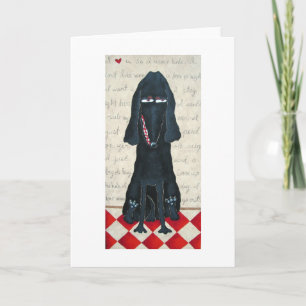 Goede Kaart Baddog