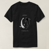 goede karma t-shirt (Design voorkant)