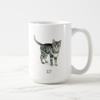 Goede Katten: Zit Mok