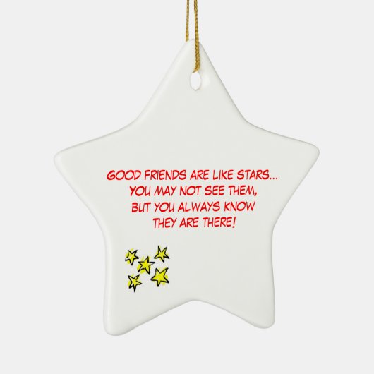 Goede kerstkerstversiering keramisch ornament (Rechts)