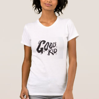 Goede kinder T-shirts voor volwassen meisjes