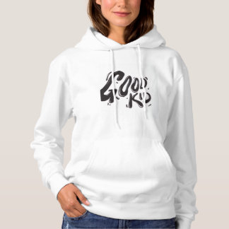 Goede Kinderen Hoodie Voor Vrouwen