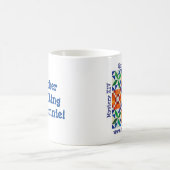 Goede, kleine mok (Center)