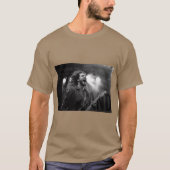 Goede kleren voor een betaalbare prijs t-shirt (Voorkant)