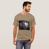 Goede kleren voor een betaalbare prijs t-shirt (Voorkant volledig)