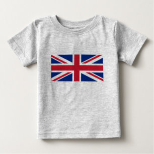 Goede kleur Britse vlag "Union Jack"