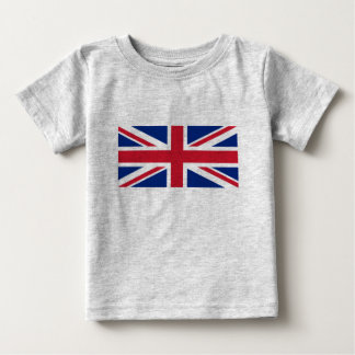 Goede kleur Britse vlag "Union Jack"