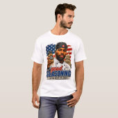 Goede Kruiden T-shirt (Voorkant volledig)
