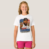 Goede Kruidkeuze T-shirt (Voorkant volledig)