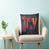 Goede kunst kussen (Stoel)