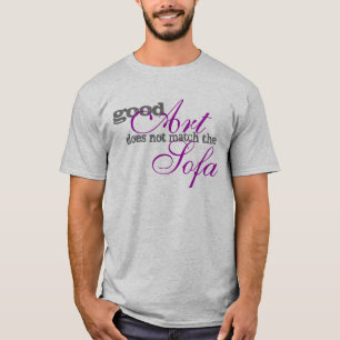 Goede Kunst T-shirt
