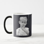 Goede leerkrachten kennen de Mok van koffie (Links)