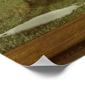 GOEDE LEZENDE POSTERS: Word Walk Poster (Hoek)