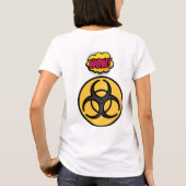 goede logo t-shirt (Achterkant)